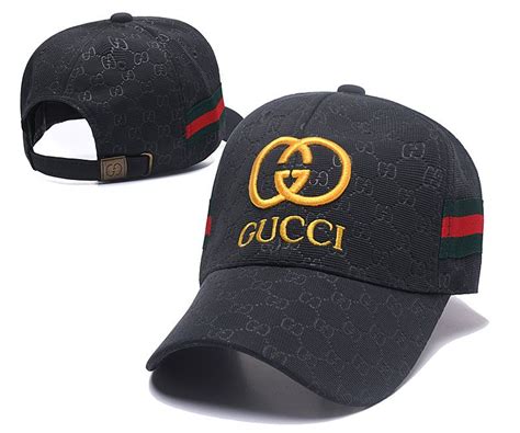 gucci barrette hat|Gucci hats for cheap.